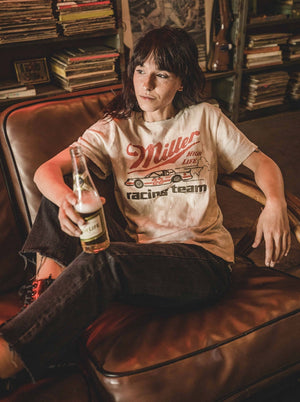 Miller Racing Team T-Shirt