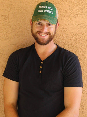 Drinks Well With Others