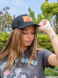 California Republic Hat