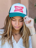 Miller High Life Hat