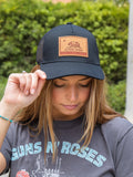 California Republic Hat