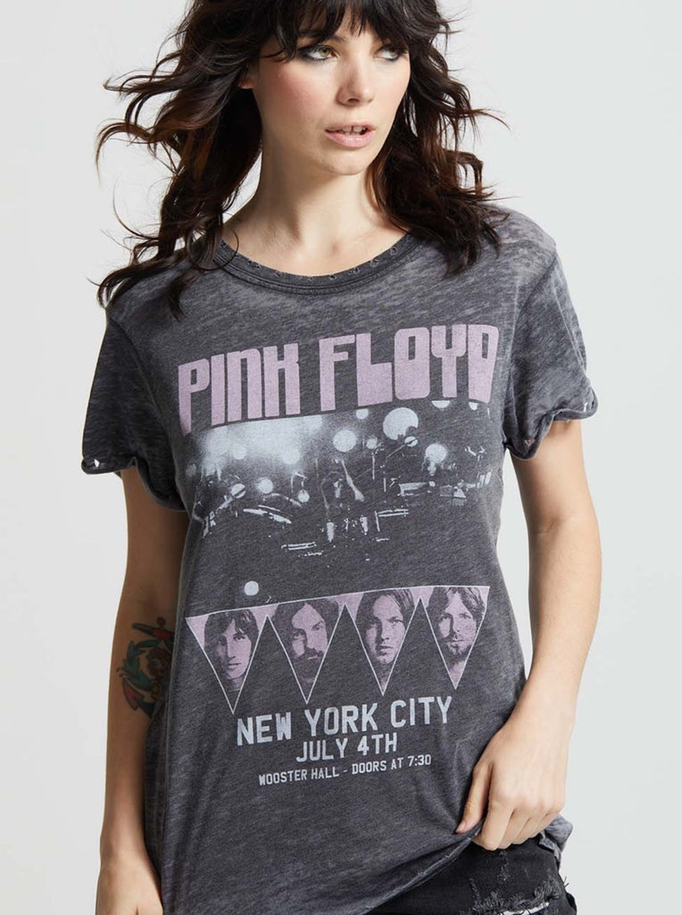 T shirt floyd outlet