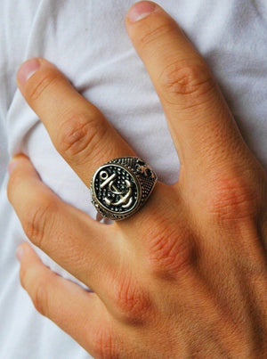 Anchor Ring