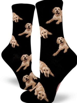 Labrador Crew Socks
