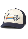 Bronco Sinclair Trucker Hats