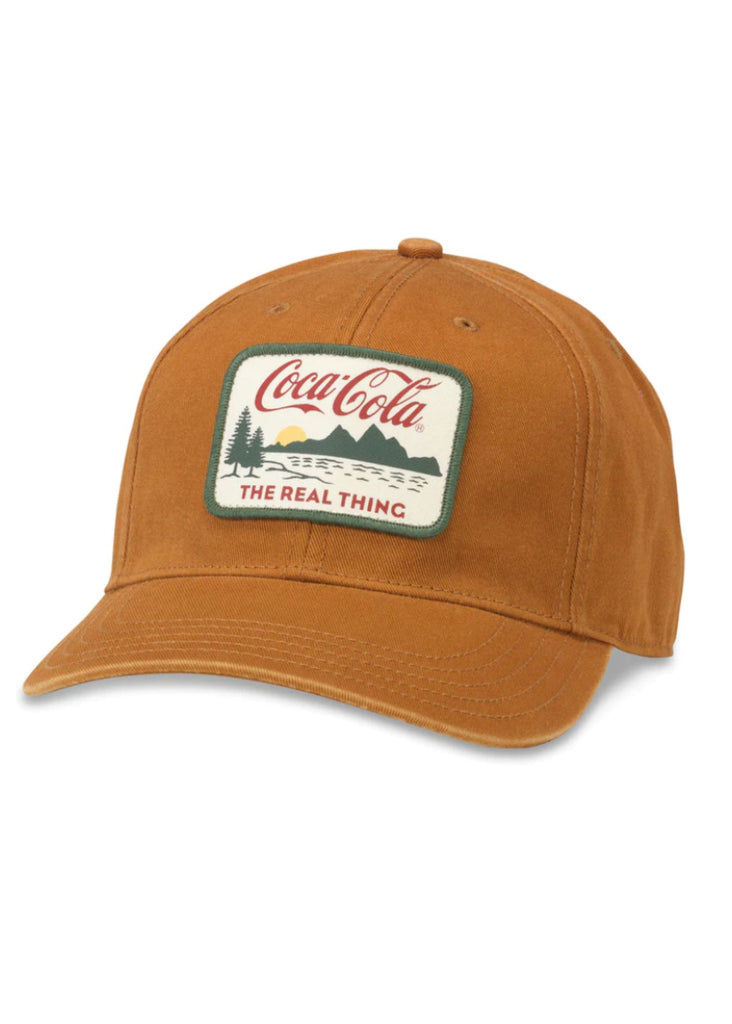 Coca-Cola Vintage Hat