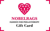 Nobelrags Gift Card