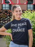 Give Peace a Chance