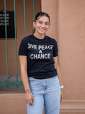 Give Peace a Chance