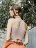 Racerback Cozy Lounge Bralette