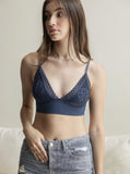 Waistband Loop Lace Brami
