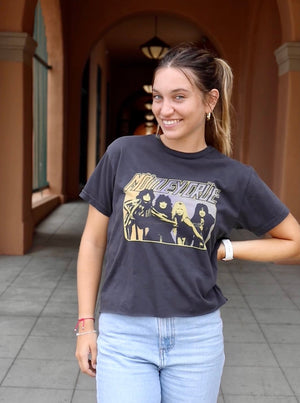 Motley Crüe T-Shirt