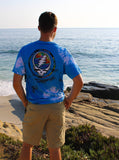 Tie Dye Grateful Dead T-Shirt