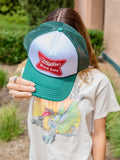 Miller High Life Hat