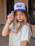 Pabst America Hat