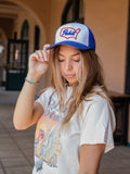 Pabst America Hat