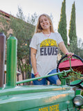 Sun Record Company Elvis T-Shirt