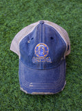 Olympia Hat