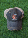 Miller High Life Hat