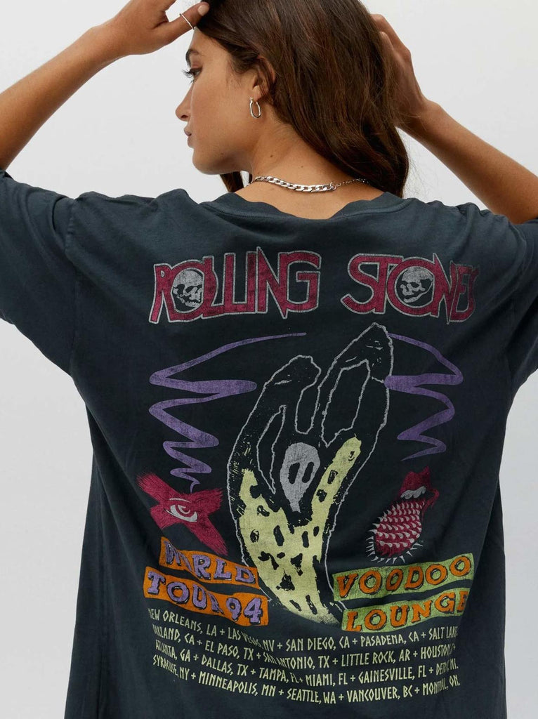 Rolling Stone Voodoo Lounge 1994 T-Shirt
