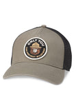 Smokey Bear Valin Trucker Hat