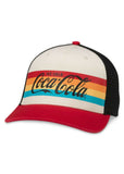 Coca-Cola Sinclair Trucker Hat