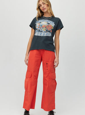 Bon Jovi 1989 Tour Tee T-Shirt