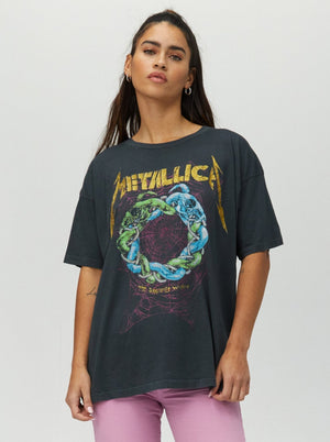 Metallica The Struggle Within