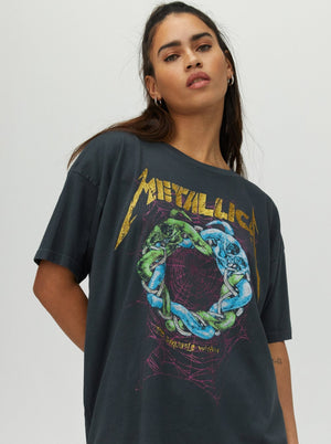 Metallica The Struggle Within