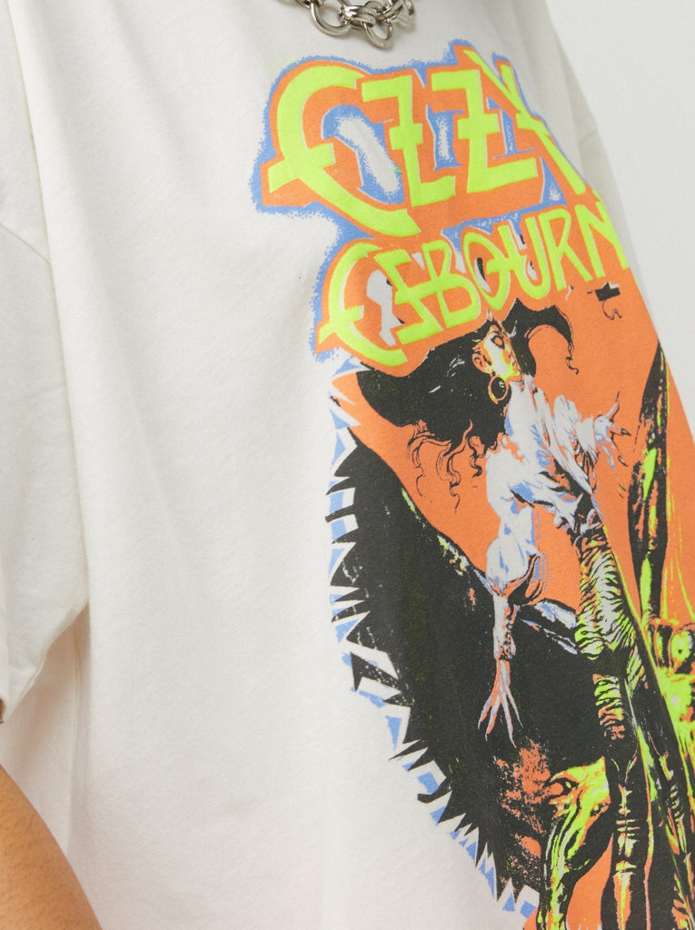 Ozzy merch deals