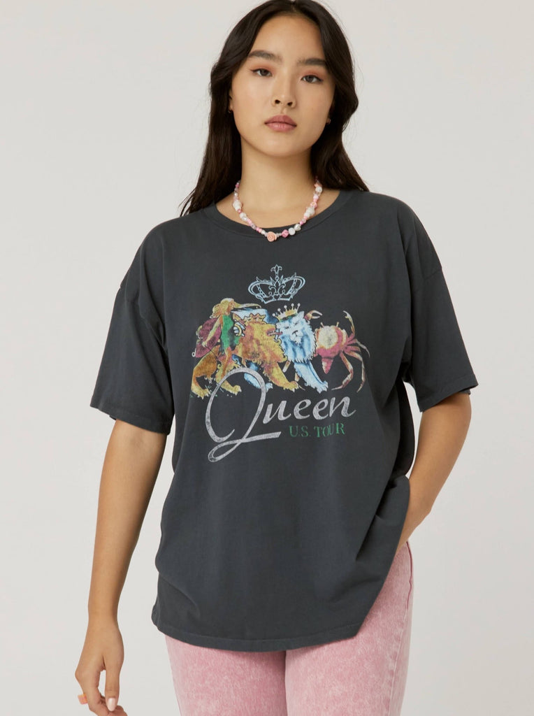 Queen US Tour T-Shirt