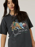 Queen US Tour T-Shirt