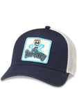 Boo Berry Valin Trucker Hat