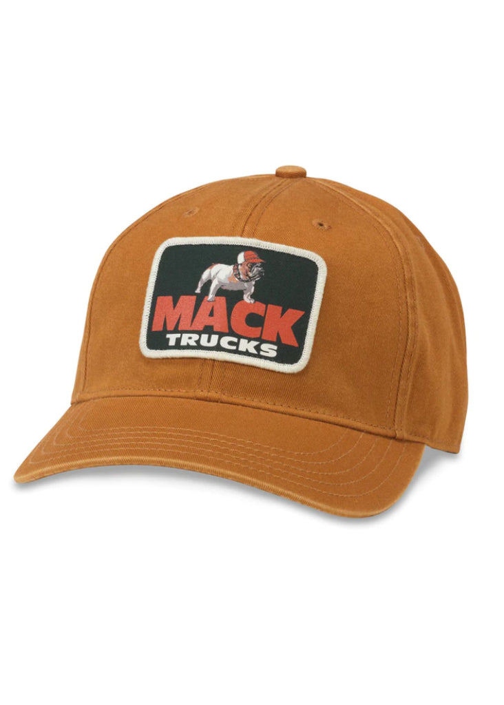 Mack Trucks Hepcat Hat