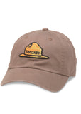 Smokey Bear Ballpark Hat
