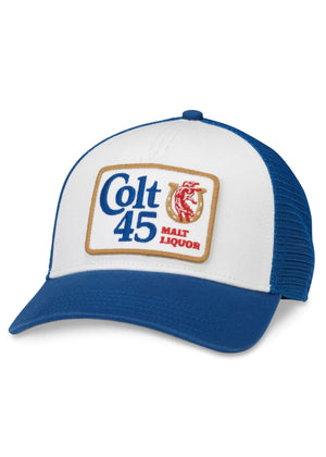 Valin - Colt 45 Hat