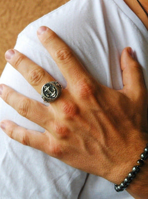 Anchor Ring