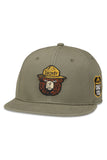 Smokey Bear Hat