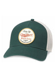 Miller High Life Valin Trucker Hat