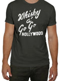 Whisky A Go Go T-Shirt