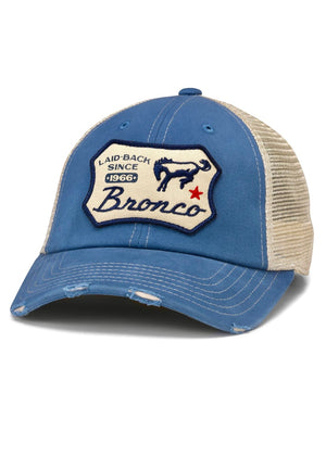 Bronco Hat