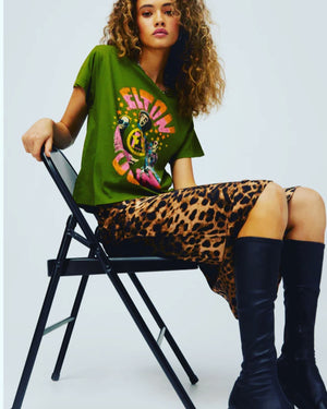 Elton John Rocker Tee