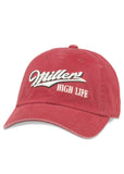 Miller High Life Hat