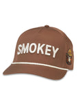 Smokey Bear Traveler Hat